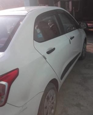 2014 Hyundai Xcent for sale