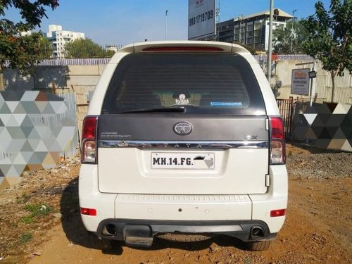 2015 Tata Safari Storme for sale