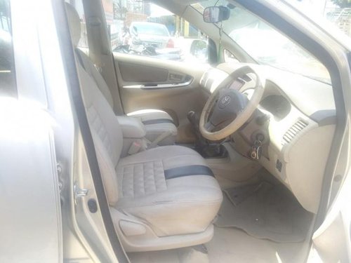 Used 2011 Toyota Innova for sale