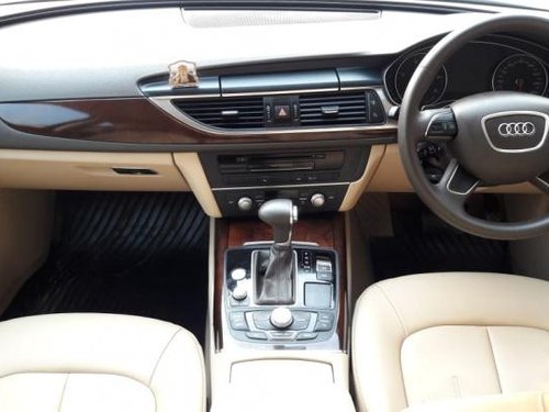 Audi A6 2014 for sale