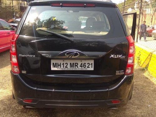 Used 2016 Mahindra XUV500 for sale