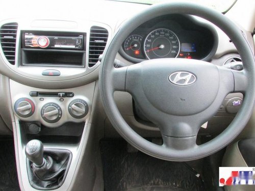 Used 2011 Hyundai i10 for sale