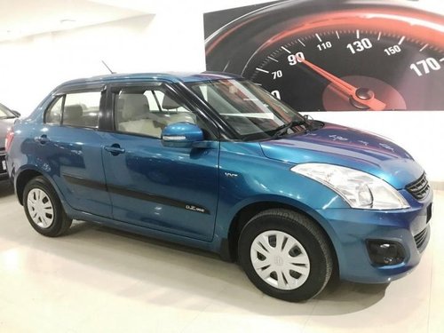 2013 Maruti Suzuki Dzire for sale