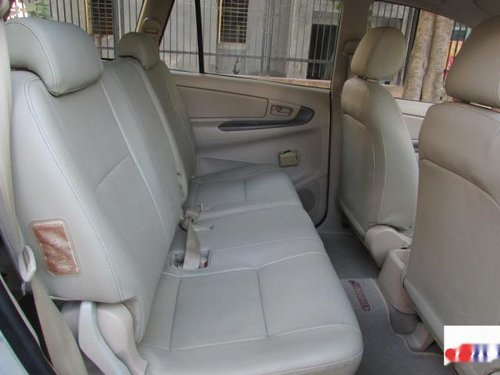 Toyota Innova 2.0 G1 2006 for sale