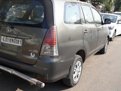 Used 2011 Toyota Innova for sale