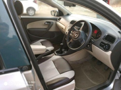 2012 Volkswagen Vento for sale at low price