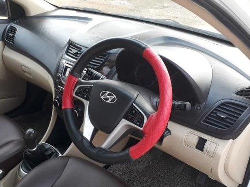 Hyundai Verna 2013 for sale