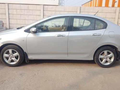 2010 Honda City for sale