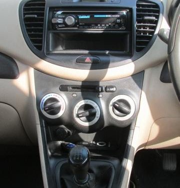 2009 Hyundai i10 for sale at low price
