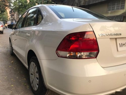 Volkswagen Vento 1.5 TDI Comfortline 2013 for sale