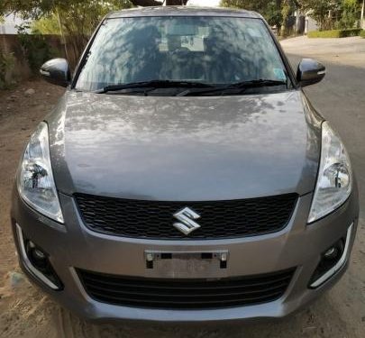 Maruti Swift VXI 2015 for sale