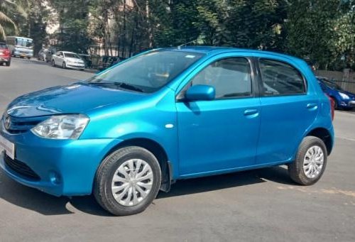 Toyota Etios Liva GD 2012 for sale at the best price