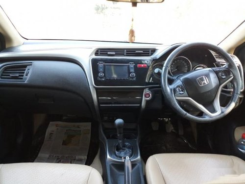 Used Honda City car 2016 for sale at low price