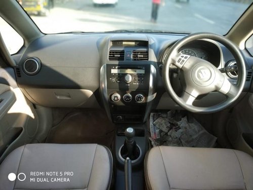 Used Maruti Suzuki SX4 car at low price