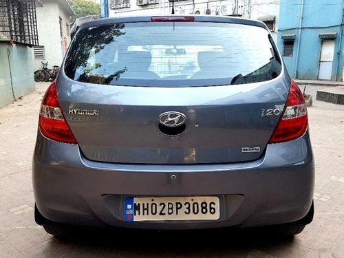 Used Hyundai i20 1.2 Magna 2010 for sale