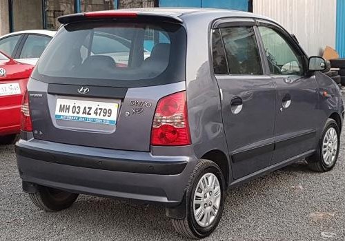 Hyundai Santro Xing GLS 2011 for sale