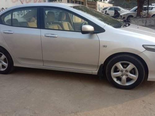 2010 Honda City for sale