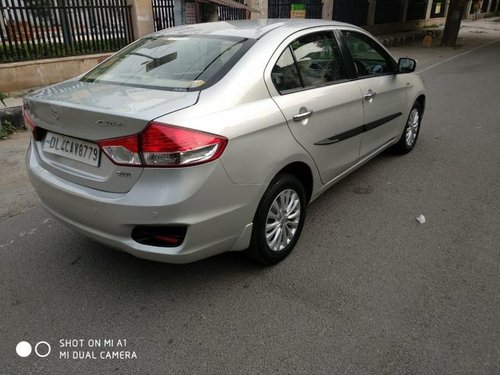 Maruti Suzuki Ciaz 2015 for sale