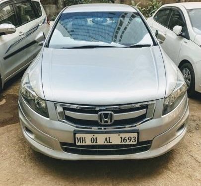 Honda Accord 2009 for sale