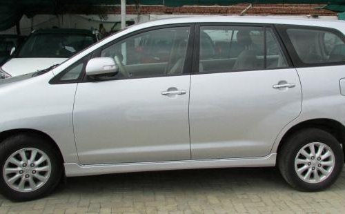 2013 Toyota Innova for sale