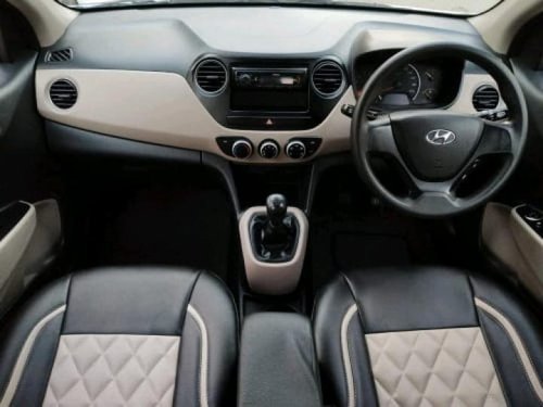 2017 Hyundai i10 for sale