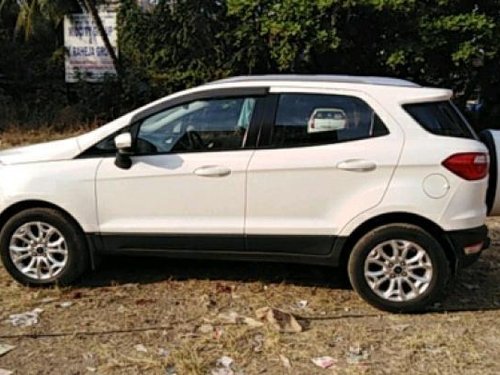 2015 Ford EcoSport for sale at low price