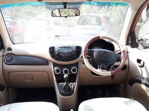 Used 2009 Hyundai i10 for sale