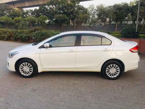 2017 Maruti Suzuki Ciaz for sale at low price