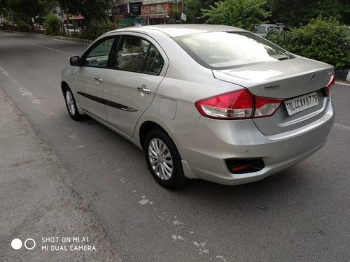 Maruti Suzuki Ciaz 2015 for sale