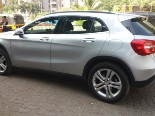 2017 Mercedes Benz GLA Class for sale at low price