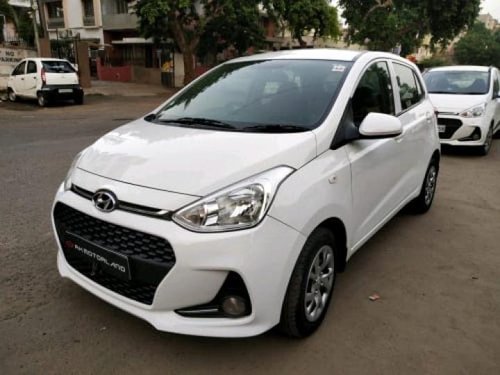 2017 Hyundai i10 for sale