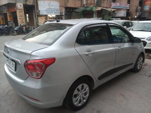 Used Hyundai Xcent 1.2 Kappa S CNG 2015 for sale