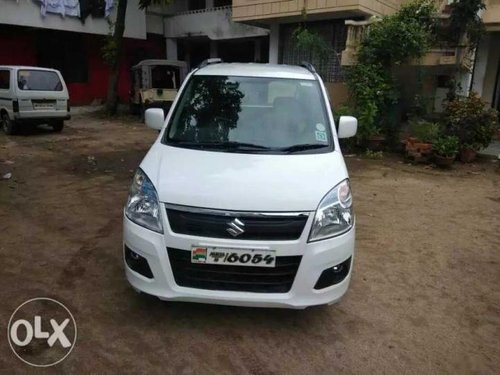 Used 2015 Maruti Suzuki Wagon R for sale