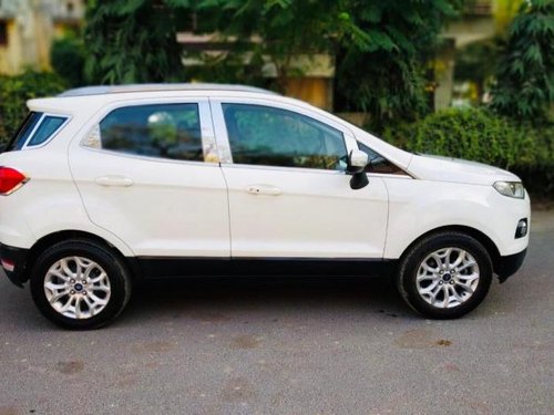 Used Ford EcoSport 1.5 DV5 MT Titanium Optional 2013 by owner