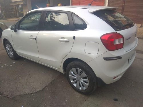 2016 Maruti Suzuki Baleno for sale at low price