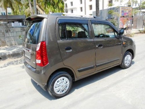 Maruti Wagon R LXI CNG for sale at low price