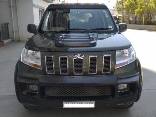 Mahindra TUV 300 T8 for sale