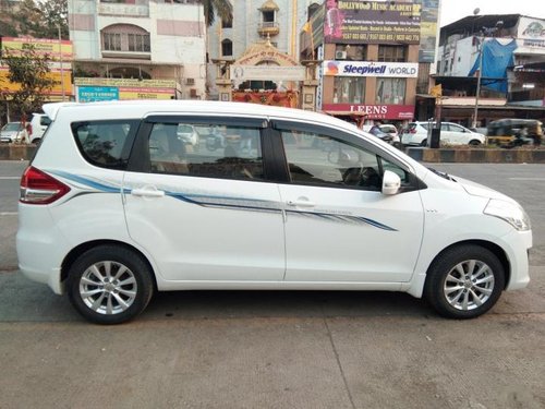 Maruti Ertiga VXI Limited Edition 2014 for sale