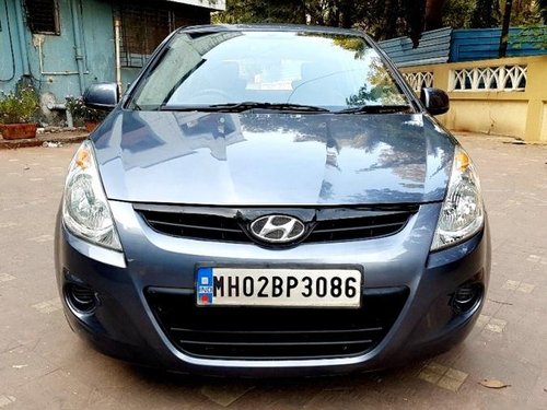 Used Hyundai i20 1.2 Magna 2010 for sale