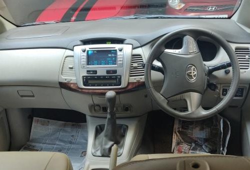 2013 Toyota Innova 2004-2011 for sale at low price