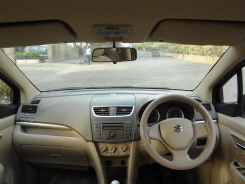 Good as new Maruti Ertiga VDI in Mumbai 