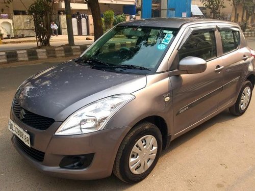 2014 Maruti Suzuki Swift for sale at low price