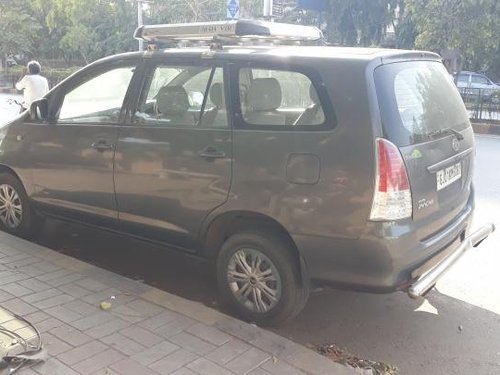 Used 2011 Toyota Innova for sale