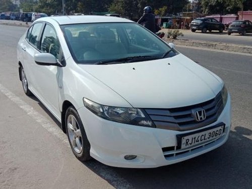 2010 Honda City for sale