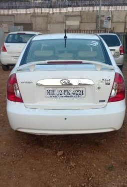 2009 Hyundai Verna for sale