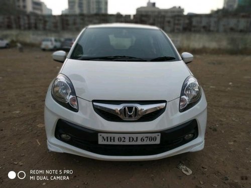 Honda Brio VX AT for sale at the best deal