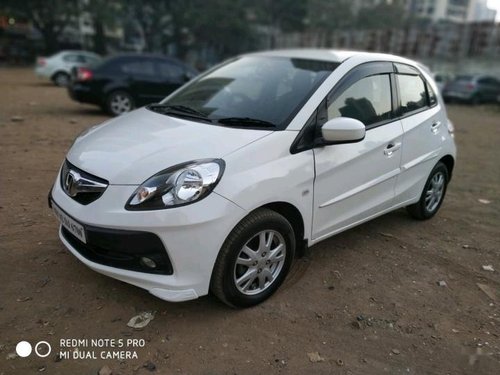 Honda Brio VX AT for sale at the best deal