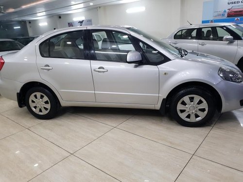 Maruti Suzuki SX4 2008 for sale