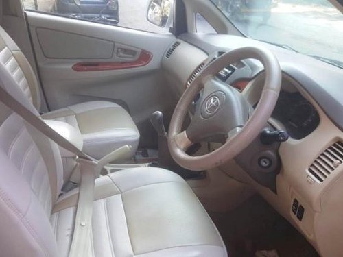 2008 Toyota Innova 2004-2011 for sale