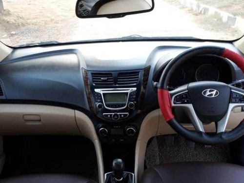 Hyundai Verna 2013 for sale